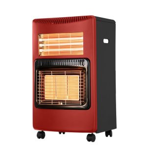 Gas Heater