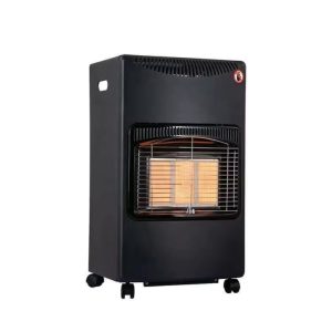 Gas Heating Model