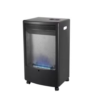 Blue Flame Model